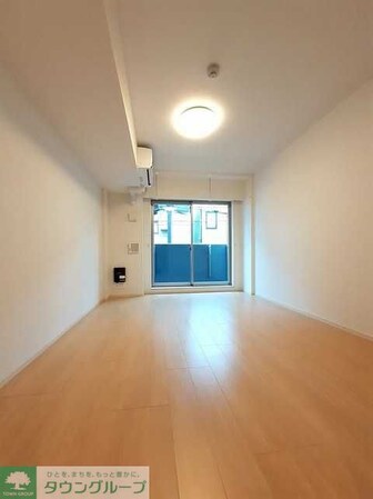 カステロ板橋本町の物件内観写真